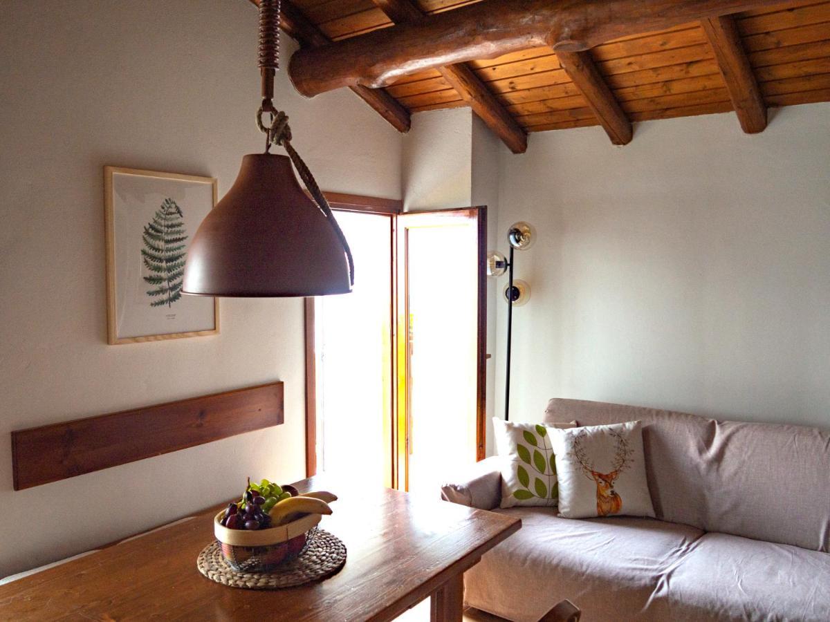 Casa Alba Apartment