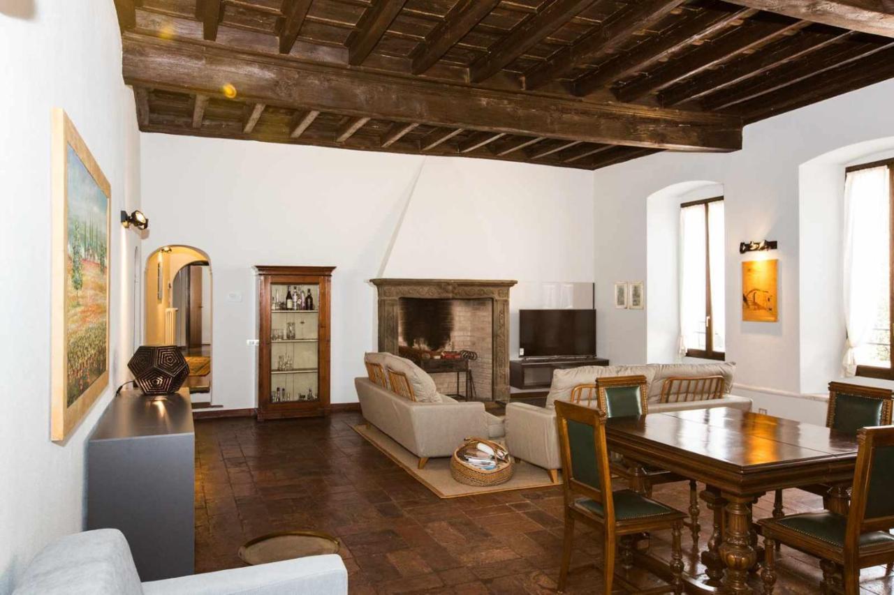 Apartment Historical In The Center Of - Larihome A02 *
