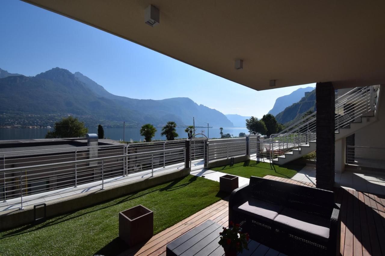 Holiday home Margherita - Bellagio Wild Flowers Oliveto Lario