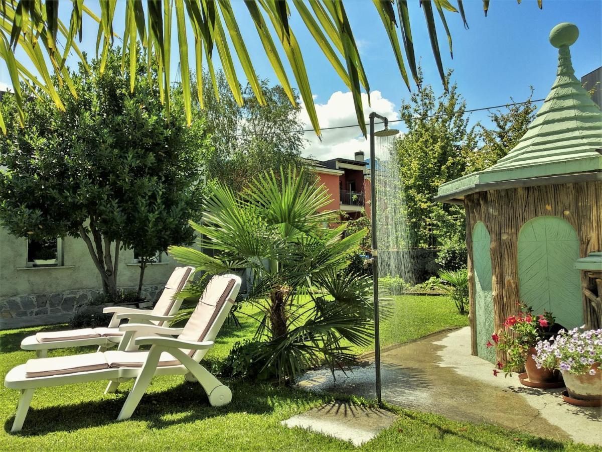 Bed & Breakfast Residenza Laurum