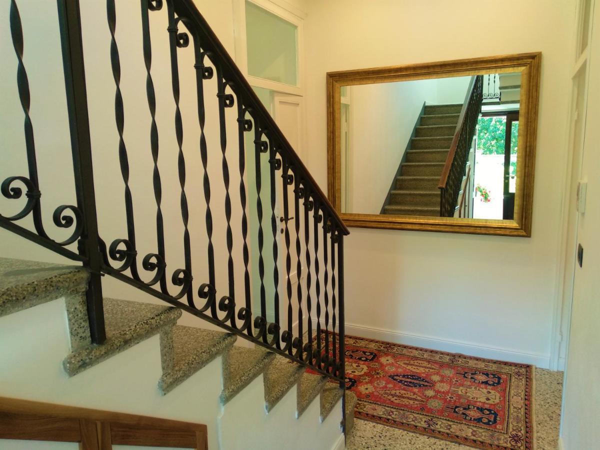 Bed & Breakfast Residenza Laurum