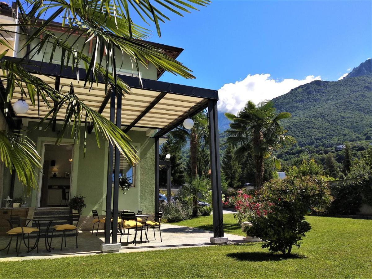 Residenza Laurum * Mandello del Lario