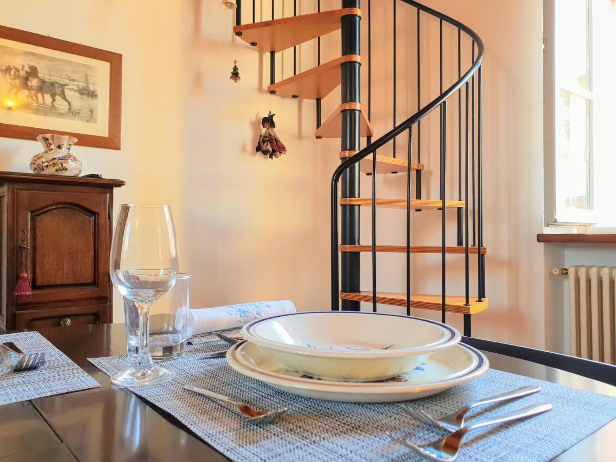 Downtown - Historic Centre By Villavistalago Holiday home *