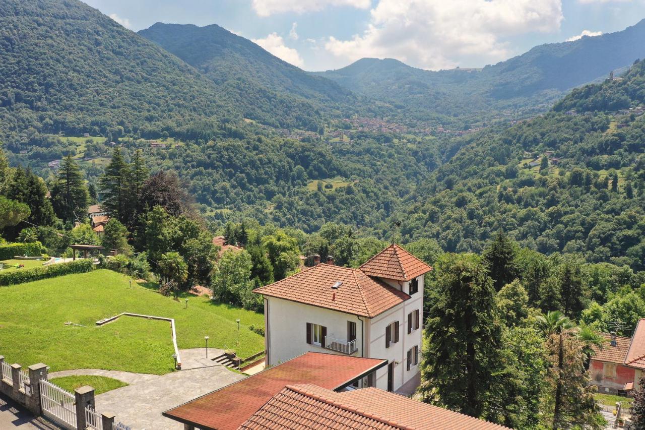 Oleandra Vip With Garden&swimming Pool