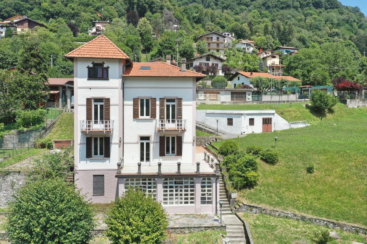 Lodge Oleandra Vip With Garden&swimming Pool Dizzasco