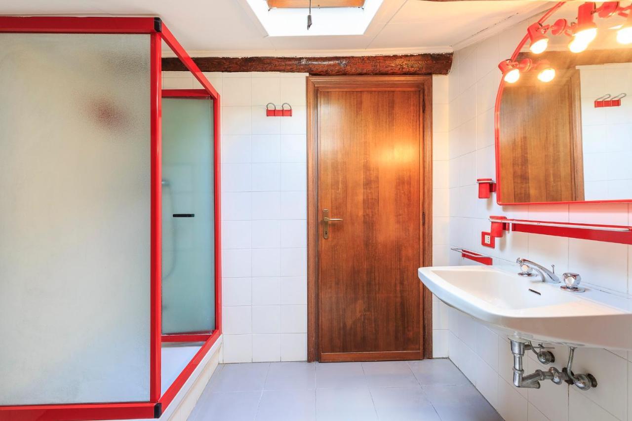 Oleandra Vip With Garden&swimming Pool Lodge Dizzasco