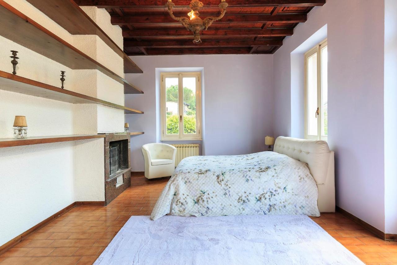 Lodge Oleandra Vip With Garden&swimming Pool *
