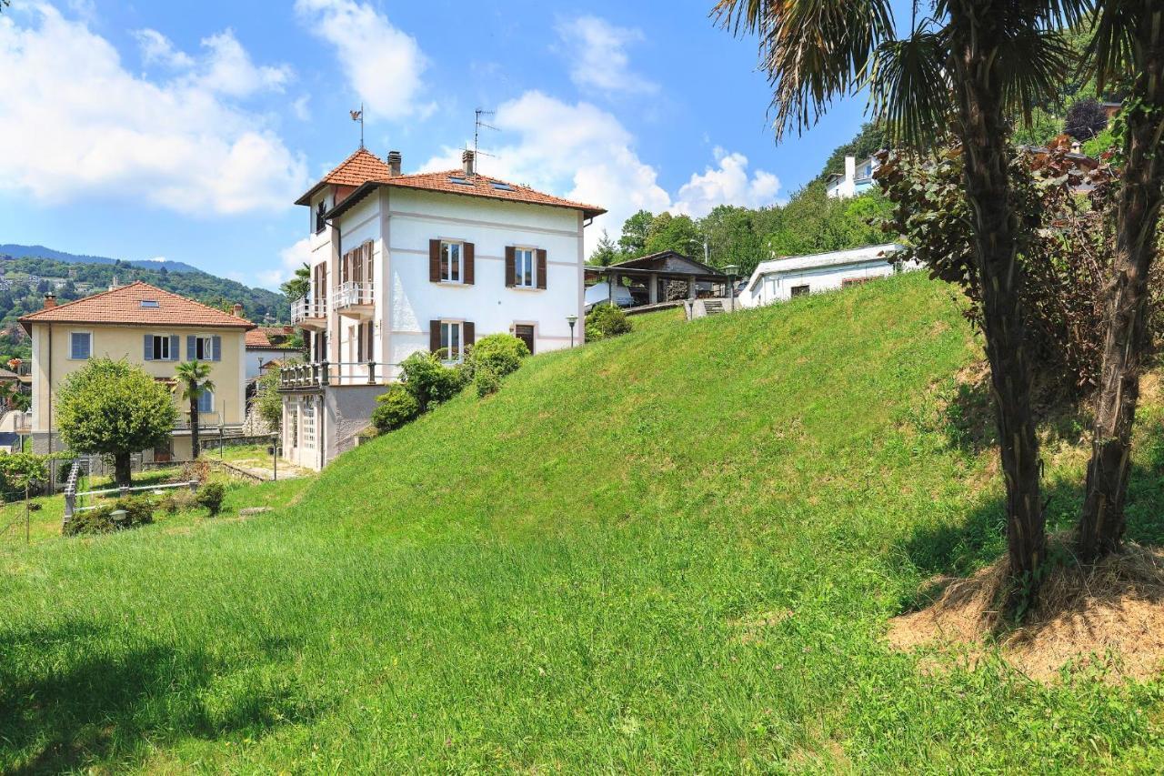 Oleandra Vip With Garden&swimming Pool Dizzasco