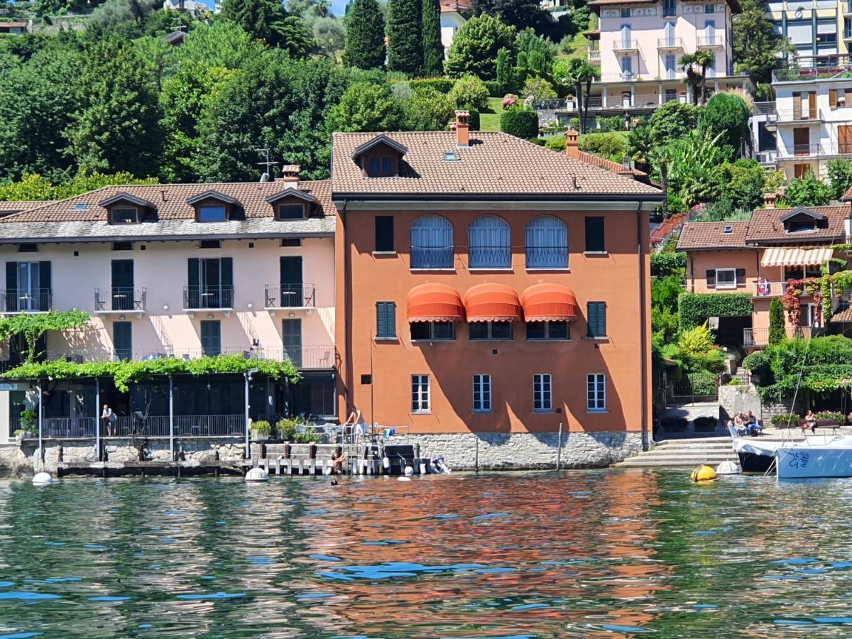 Lakeside Bellagio