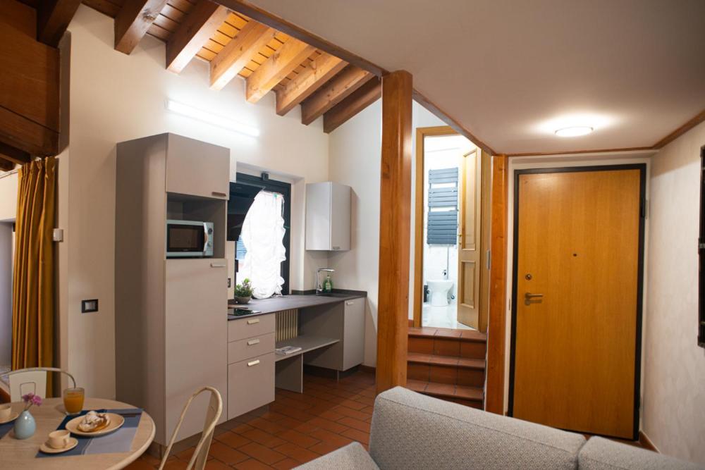 Centrolago Apartment