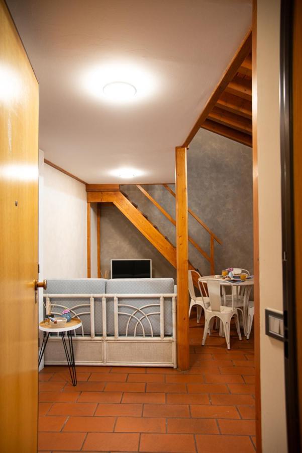 Apartment Centrolago