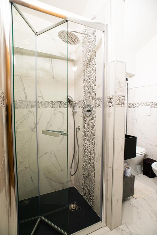 Centrolago Apartment *