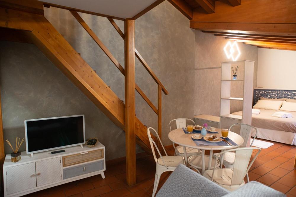 Apartment Centrolago *