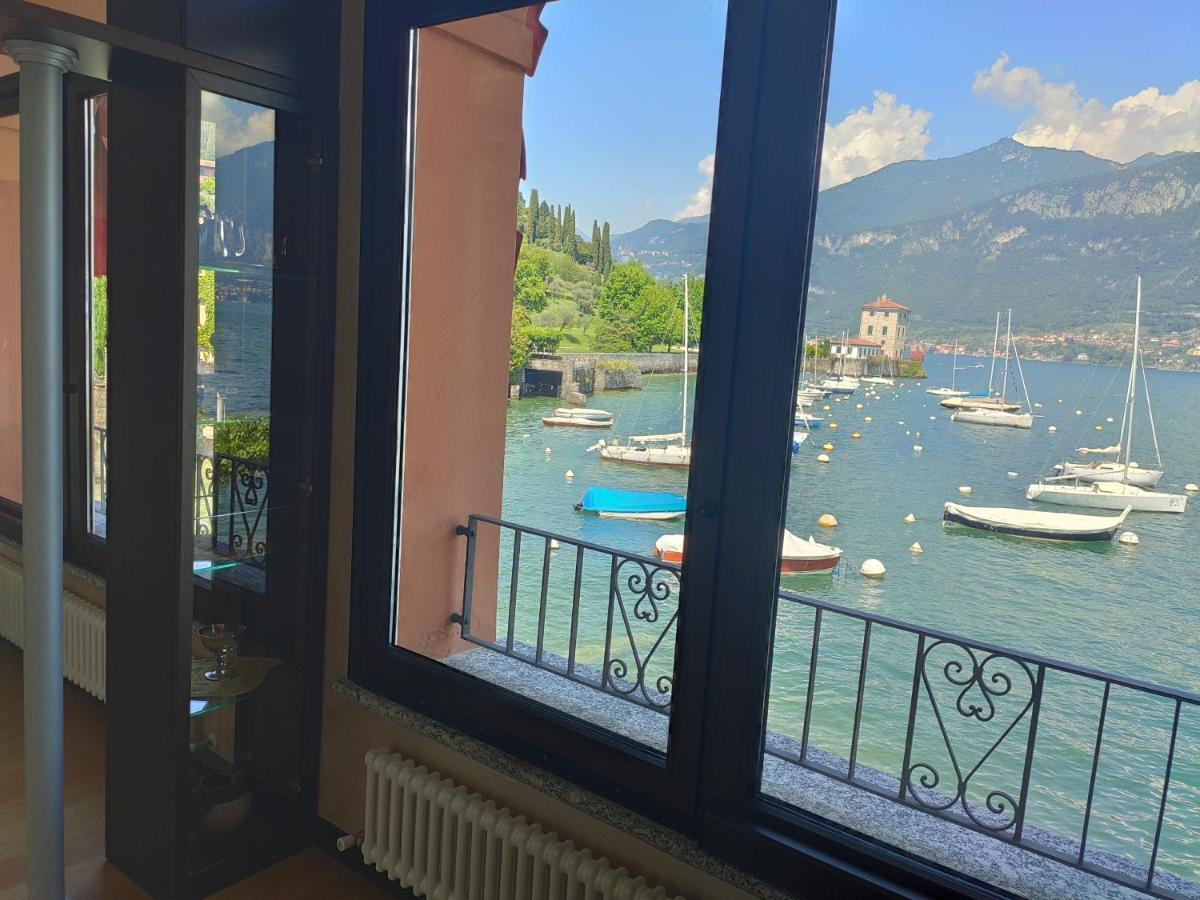 Lakeside Apartment Bellagio