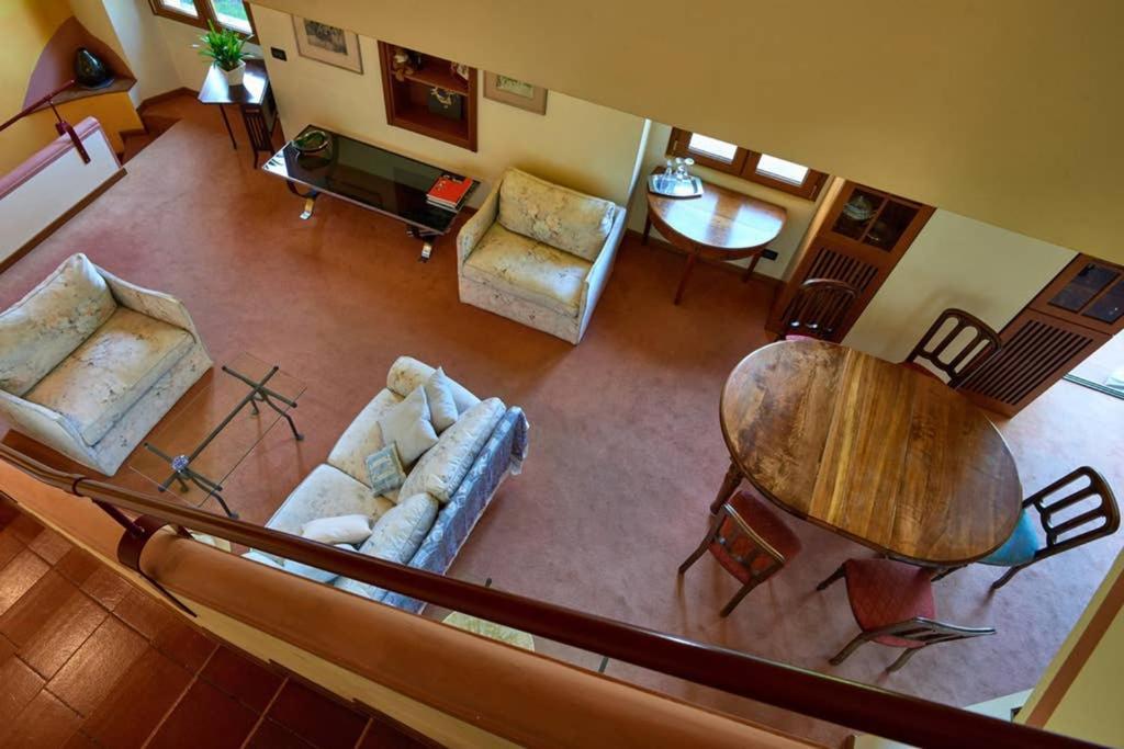 Villa Sylvia *