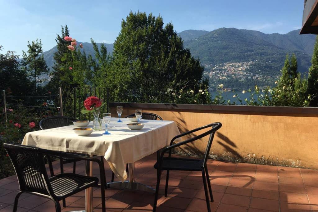 Villa Sylvia Como