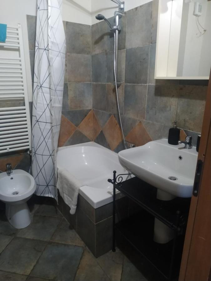 Casa Accogliente Vista *