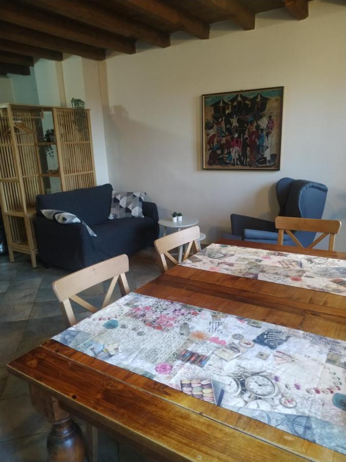 Casa Accogliente Vista Holiday home