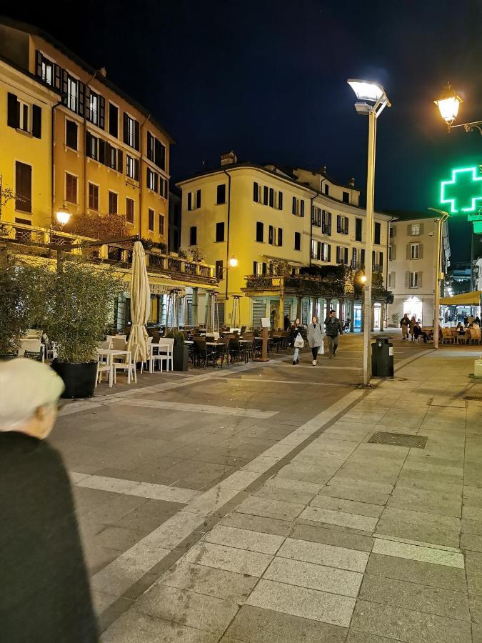 Centrolago * Lecco