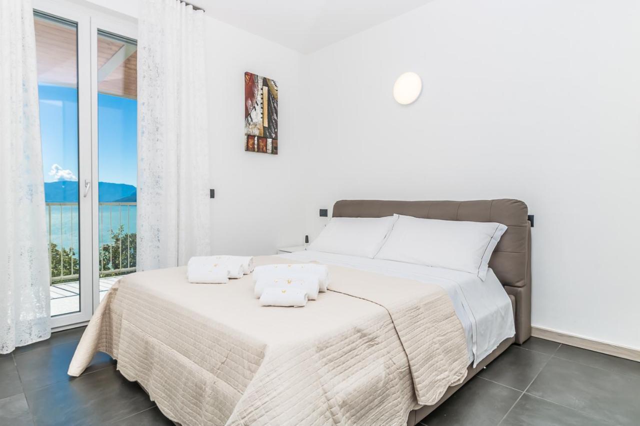 Apartment Veronica - Domaso