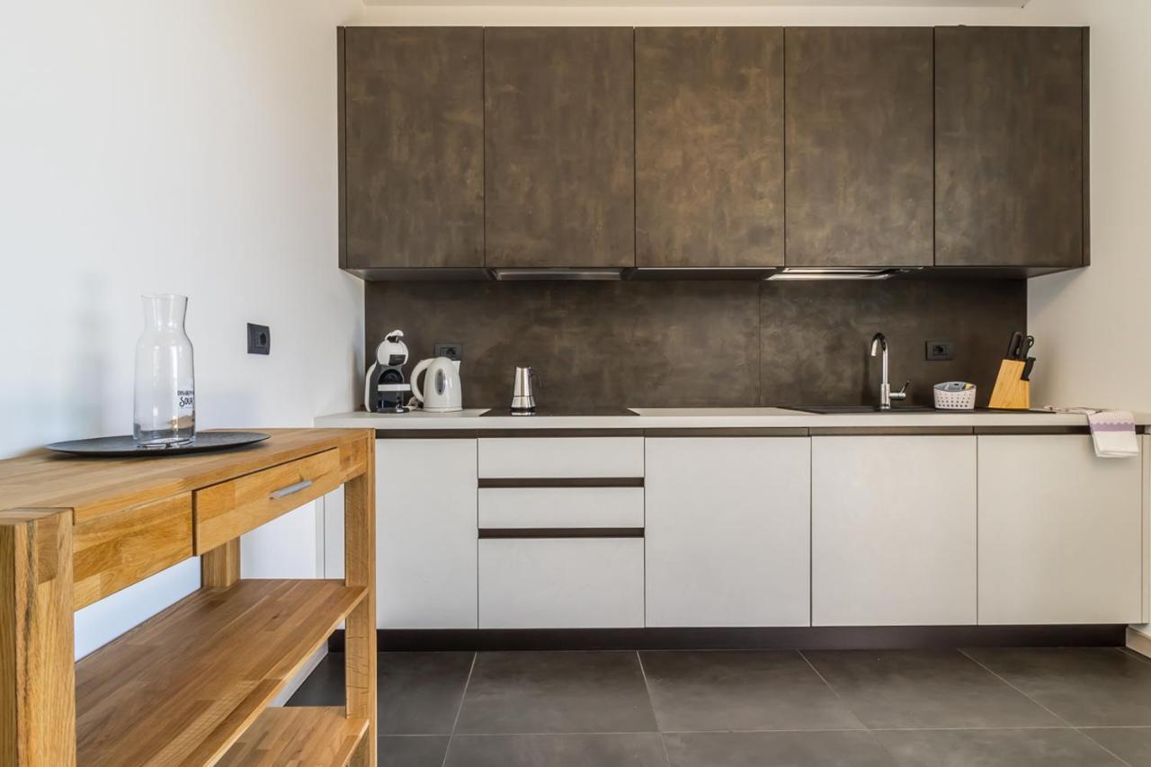 Apartment Veronica - Domaso