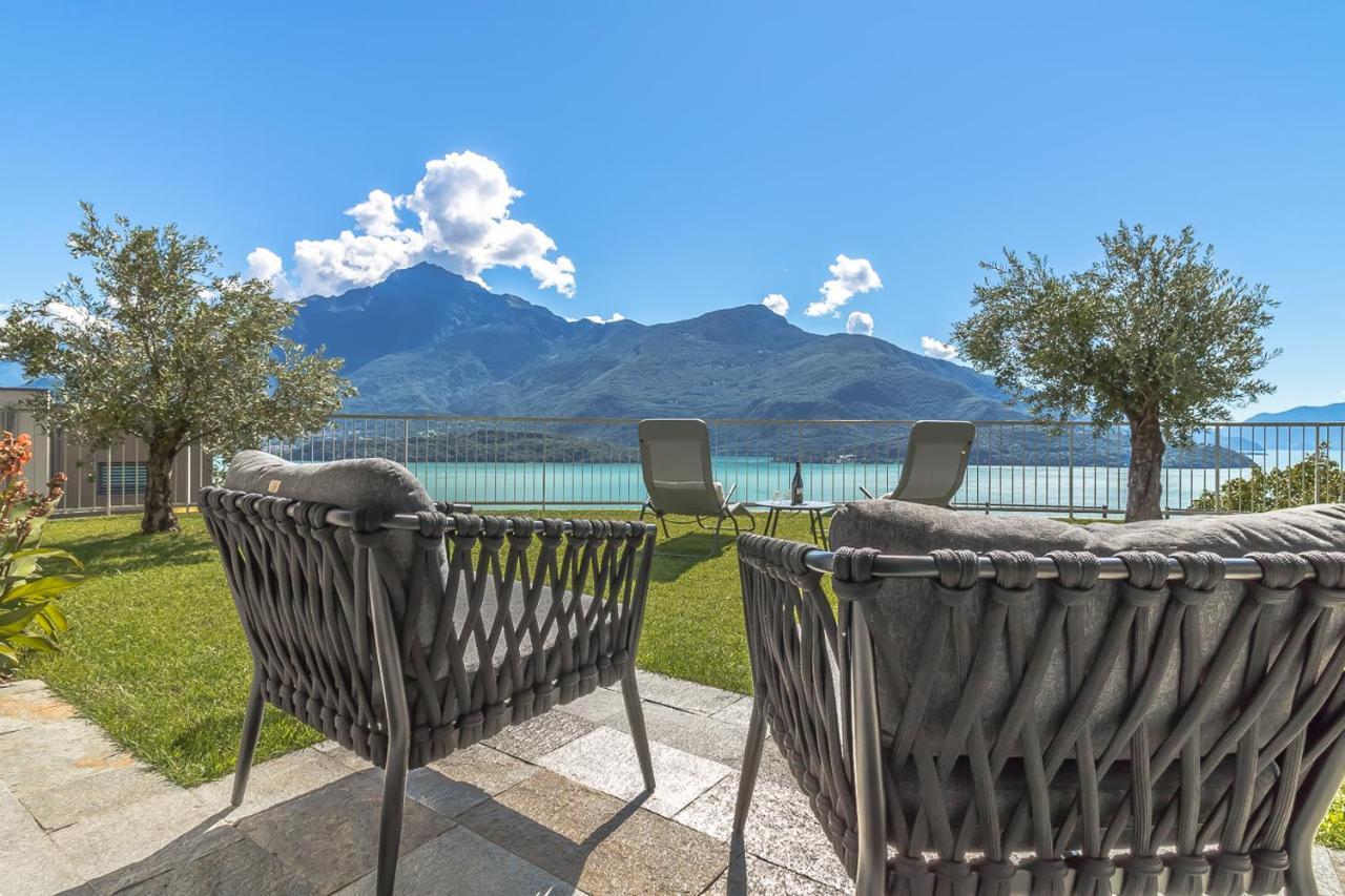 Apartment Veronica - Domaso