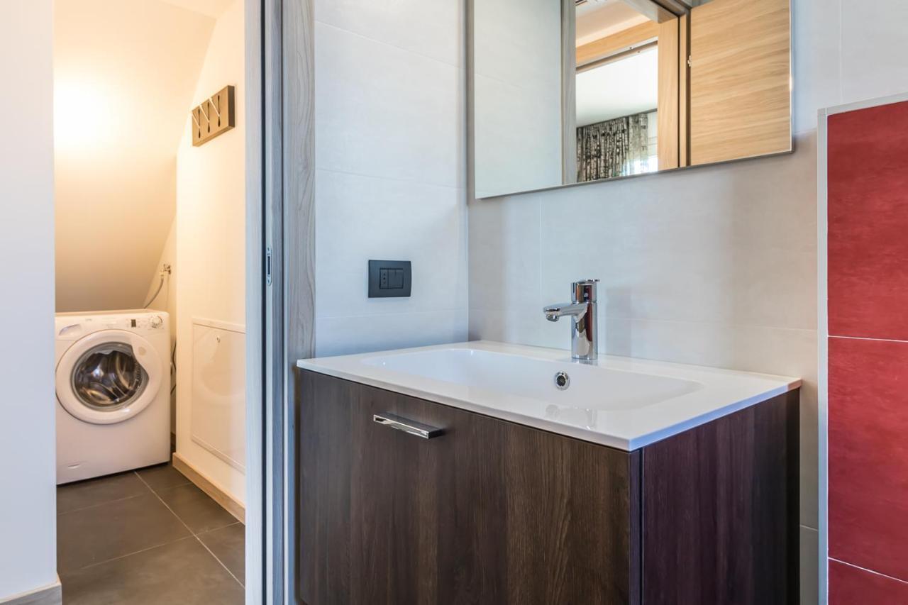 Apartment Veronica -