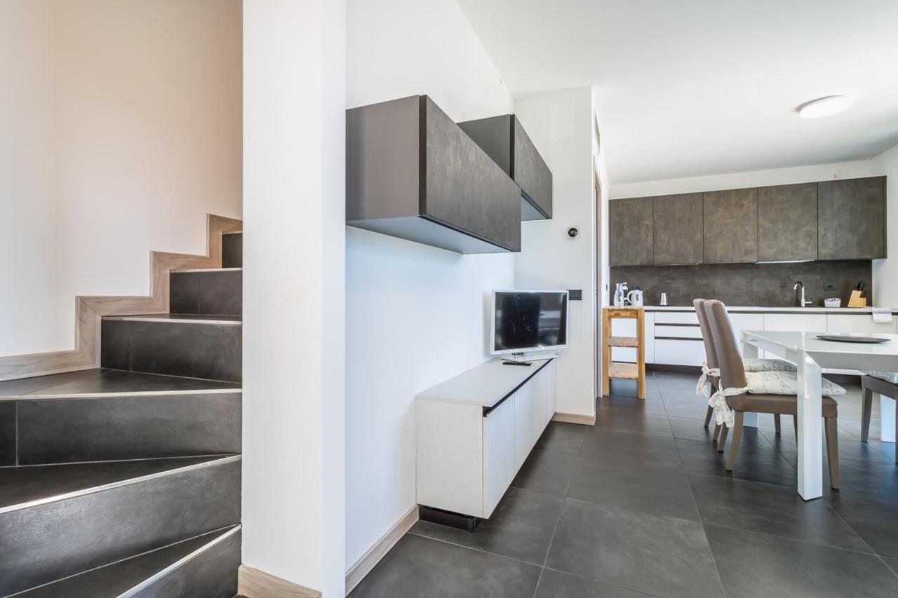 Apartment Veronica - Domaso