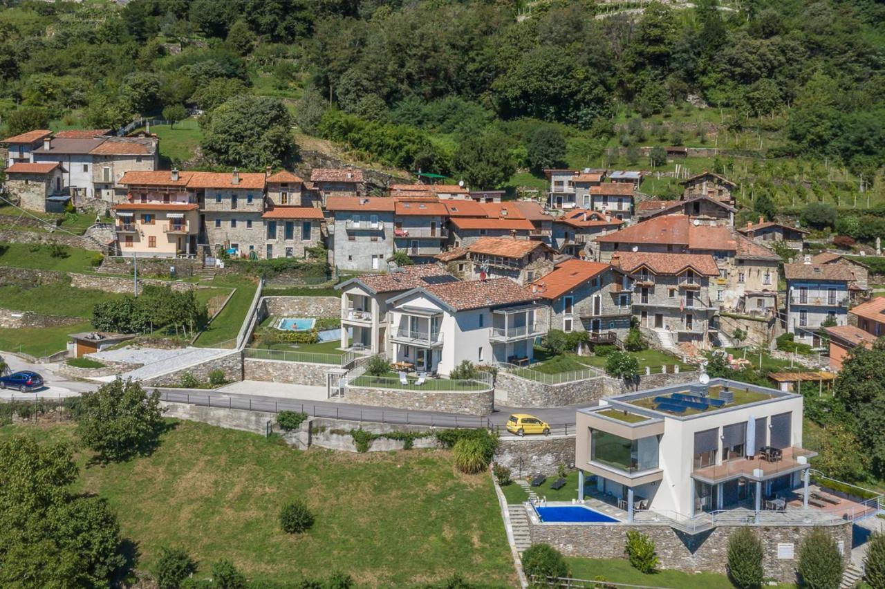 Apartment Veronica - Domaso
