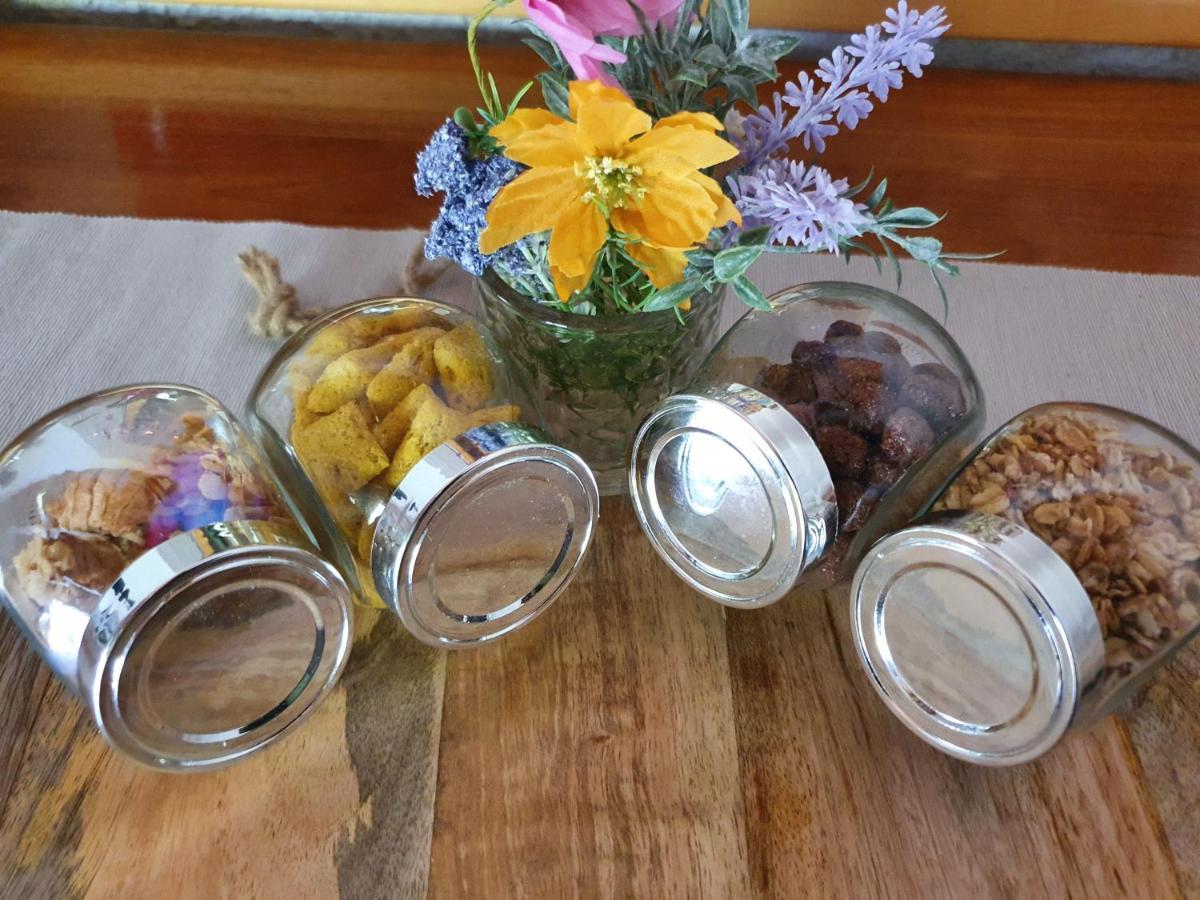 Bed & Breakfast Rustico Di