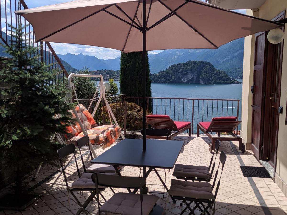 Apartment Sweet View