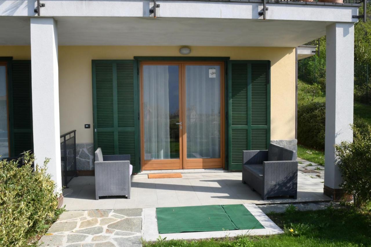 Gli Ulivi - Tremezzina * Tremezzo