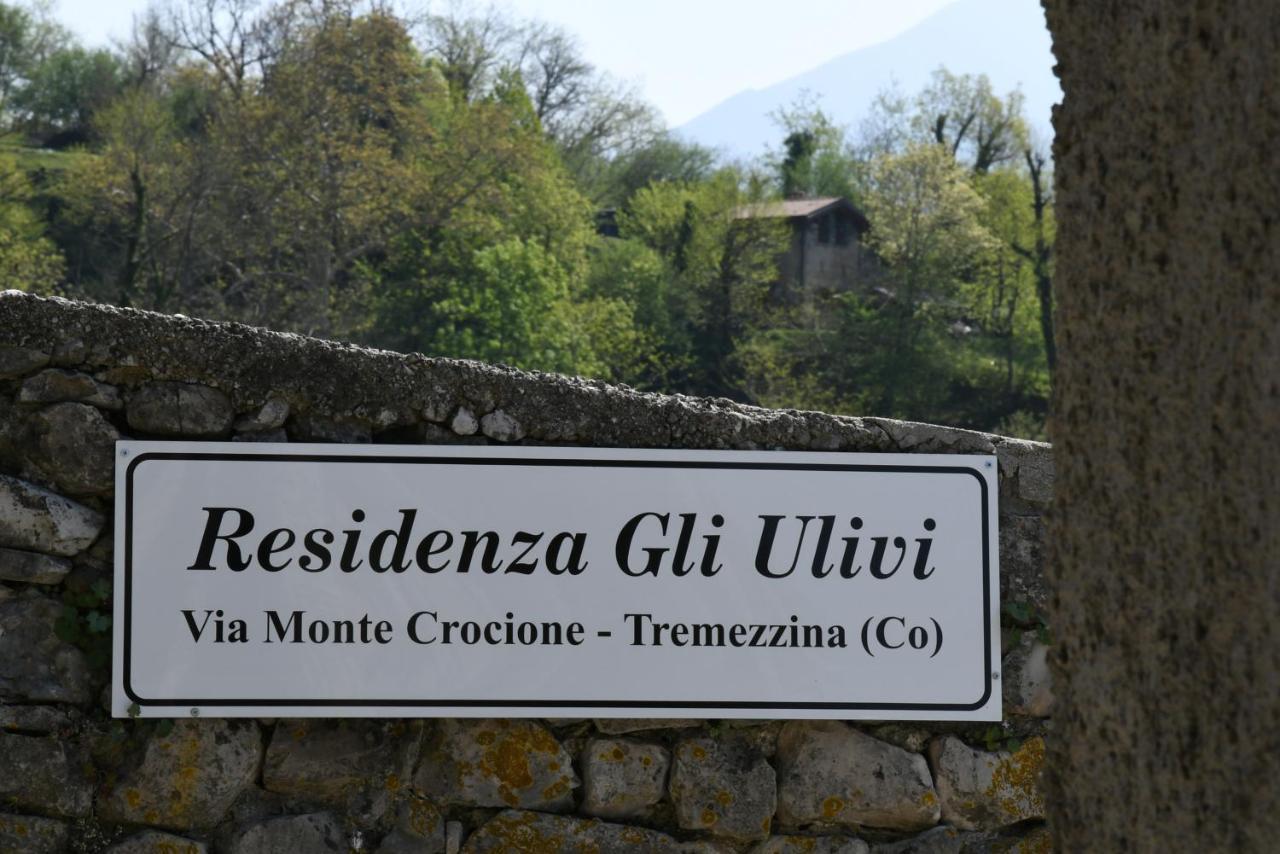 Apartment Gli Ulivi - Tremezzina Tremezzo