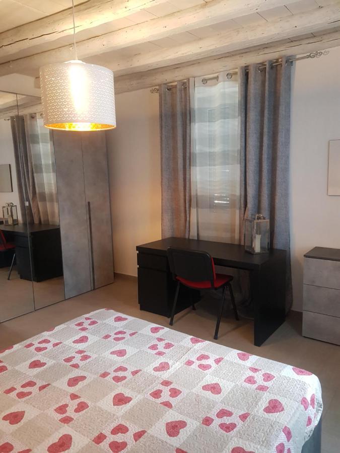 Guest house Center