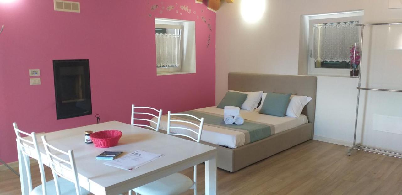 Apartment Residenze Lariane *