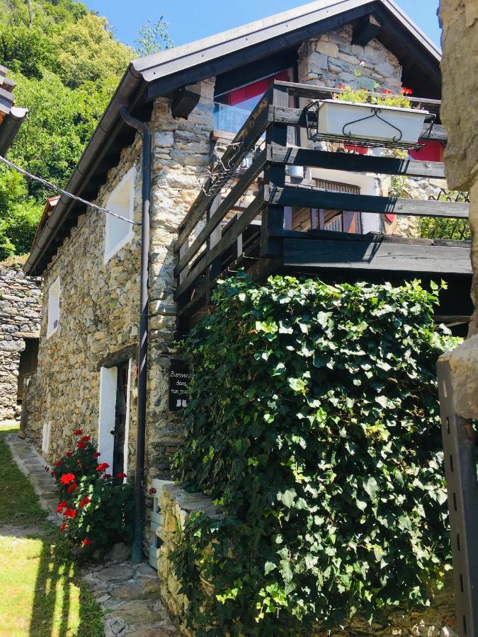 Holiday home Ca Storta Lt *