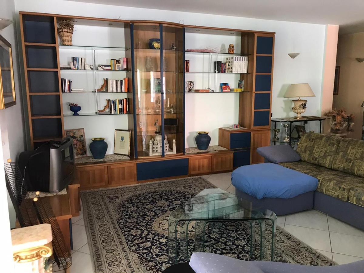 Wonderful Apartment Canzo