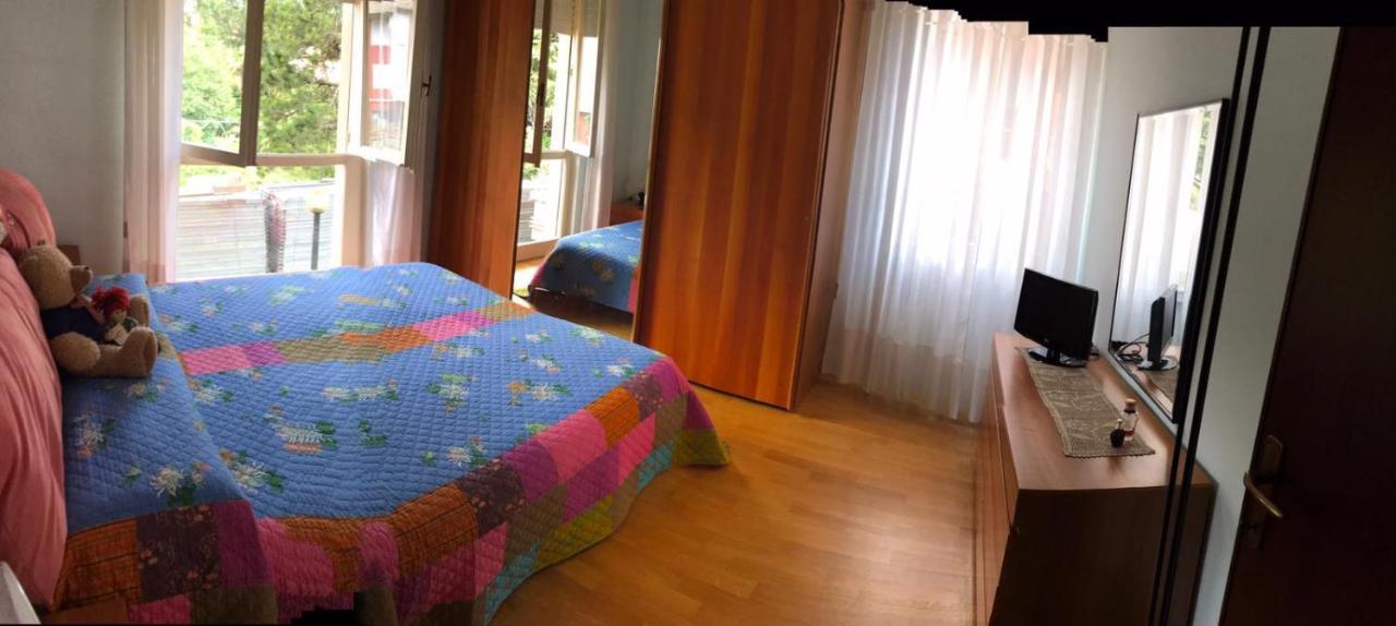 Apartment Wonderful Canzo