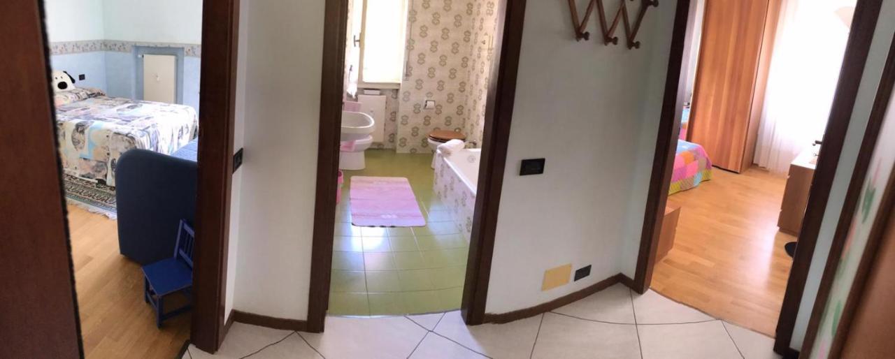 Apartment Wonderful Canzo