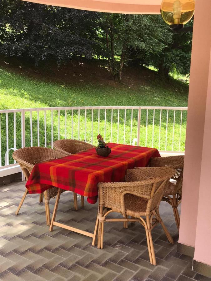 Wonderful Apartment Canzo