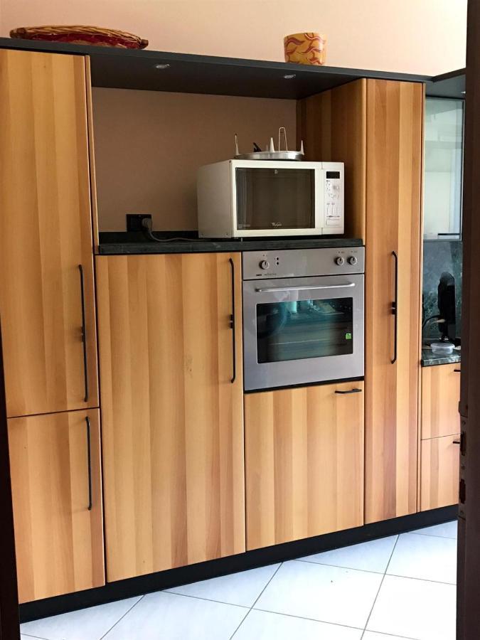 Apartment Wonderful Canzo