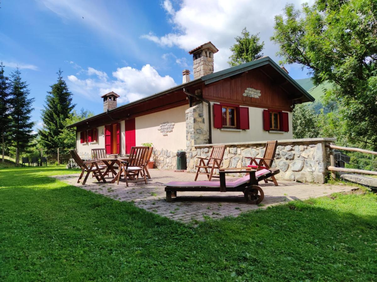 Le Petit Vent Sormano