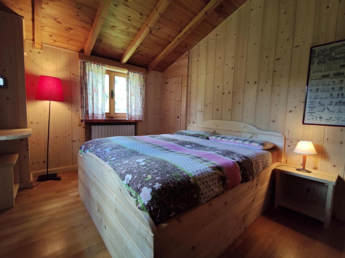 Bed & Breakfast Le Petit Vent *