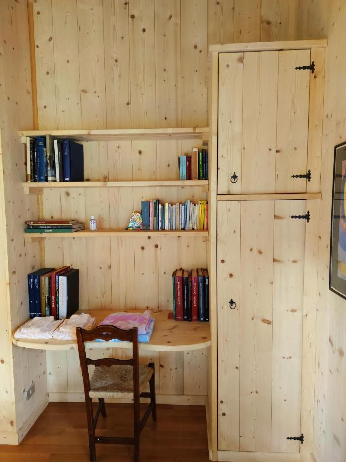 Le Petit Vent Bed & Breakfast