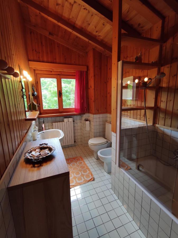 Bed & Breakfast Le Petit Vent Sormano