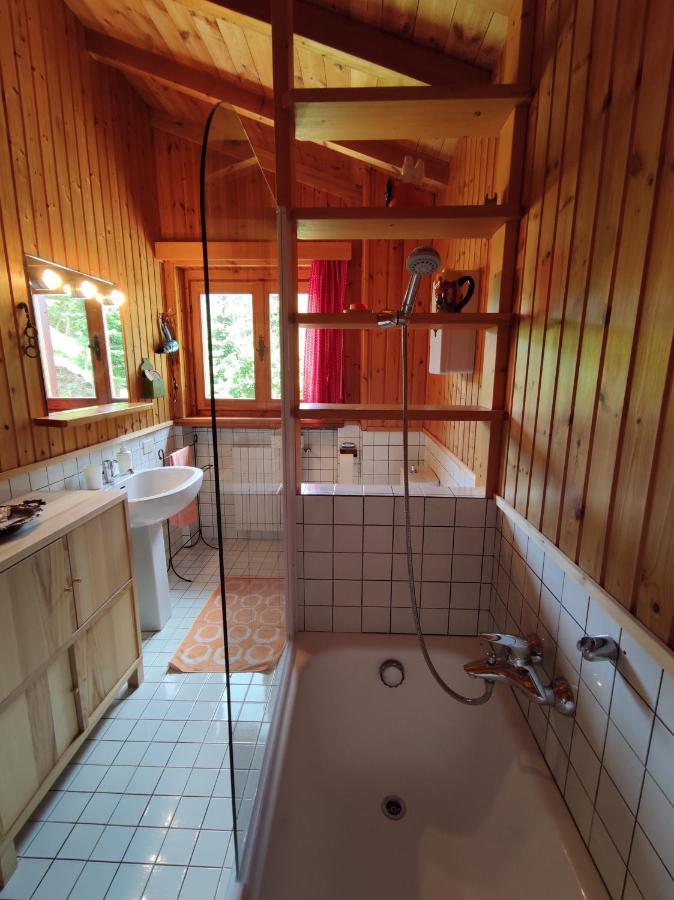 Le Petit Vent Bed & Breakfast