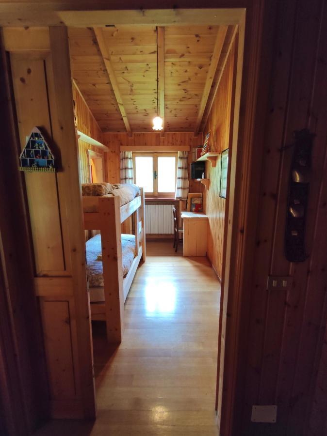 Bed & Breakfast Le Petit Vent *