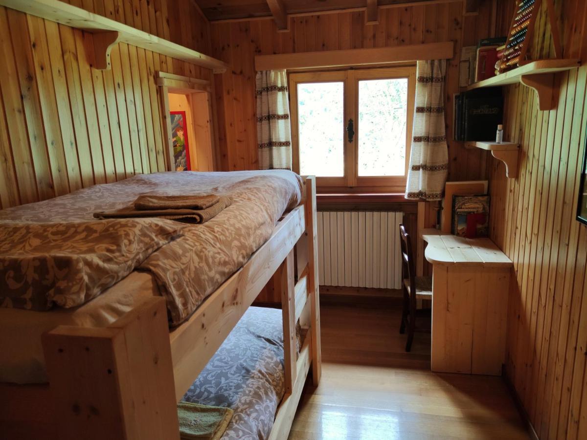 Le Petit Vent Bed & Breakfast Sormano