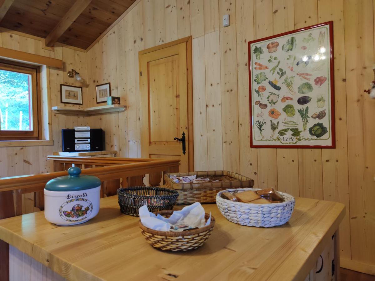 Le Petit Vent Bed & Breakfast