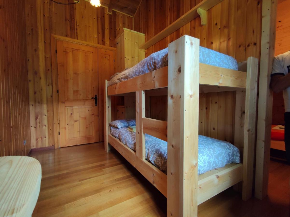 Le Petit Vent Bed & Breakfast